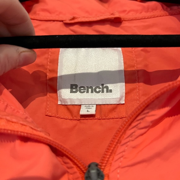 BENCH Spring Rain jacket - Picture 4 of 10